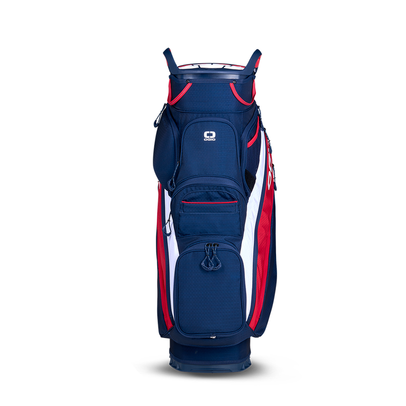 Sac de golf Silencer Cart - View 3